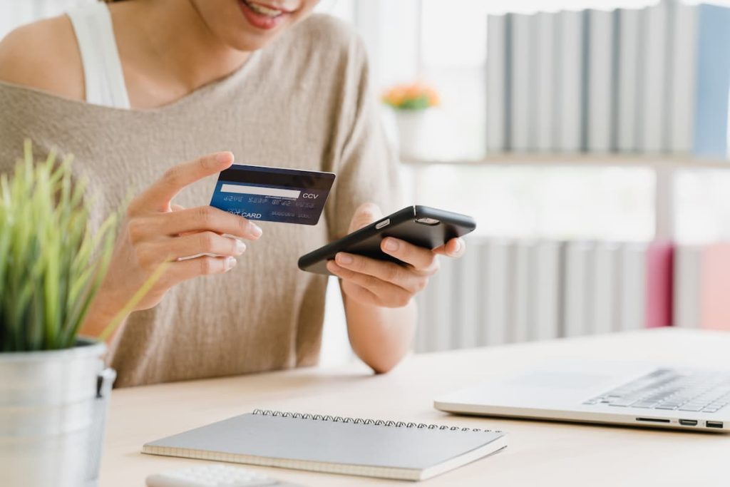 Reclamar la Tarjeta EVO Finance