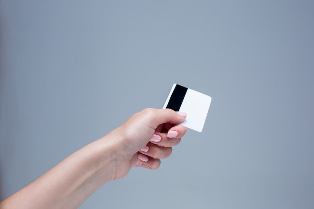 Reclamar la Tarjeta Hoist Finance