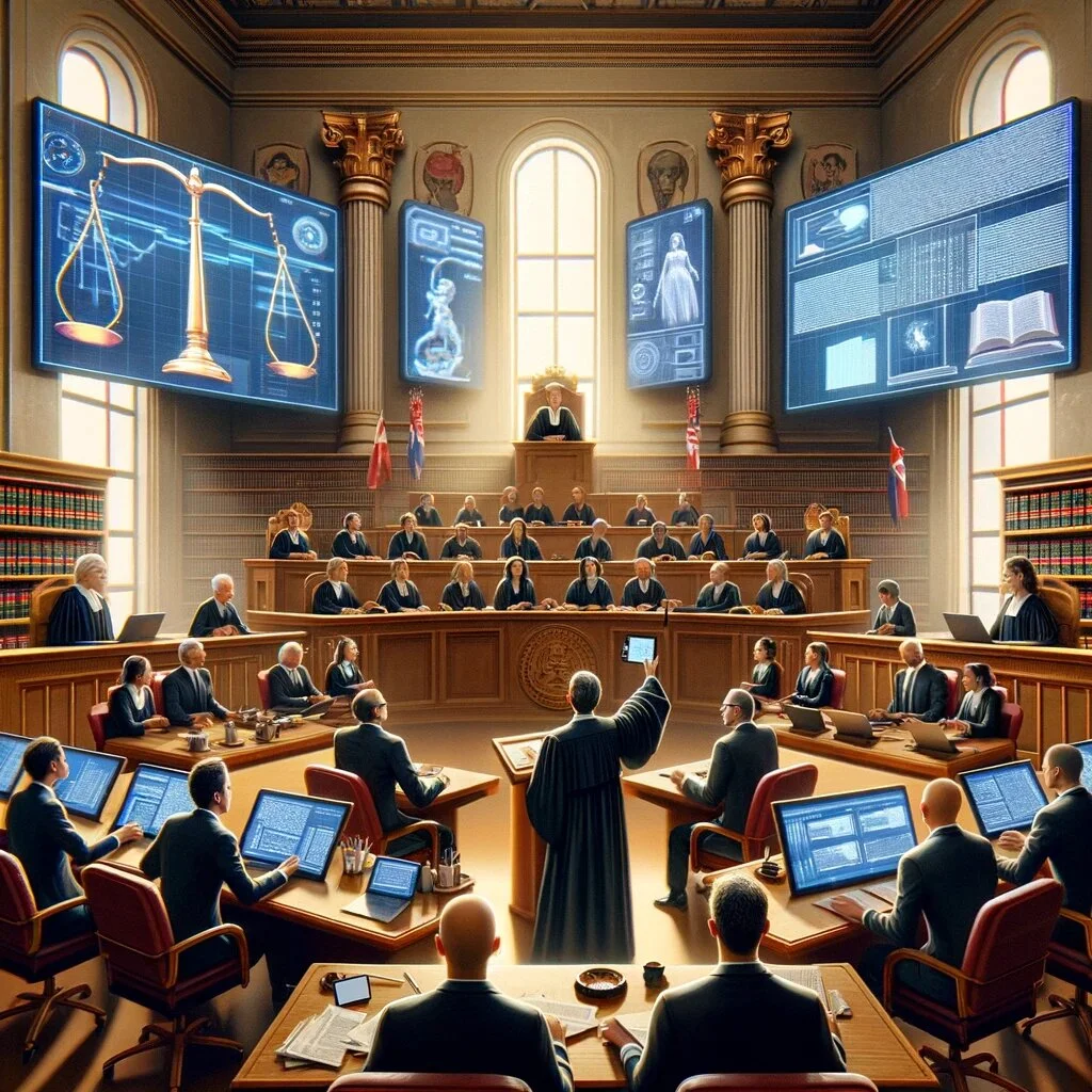derecho concursal
