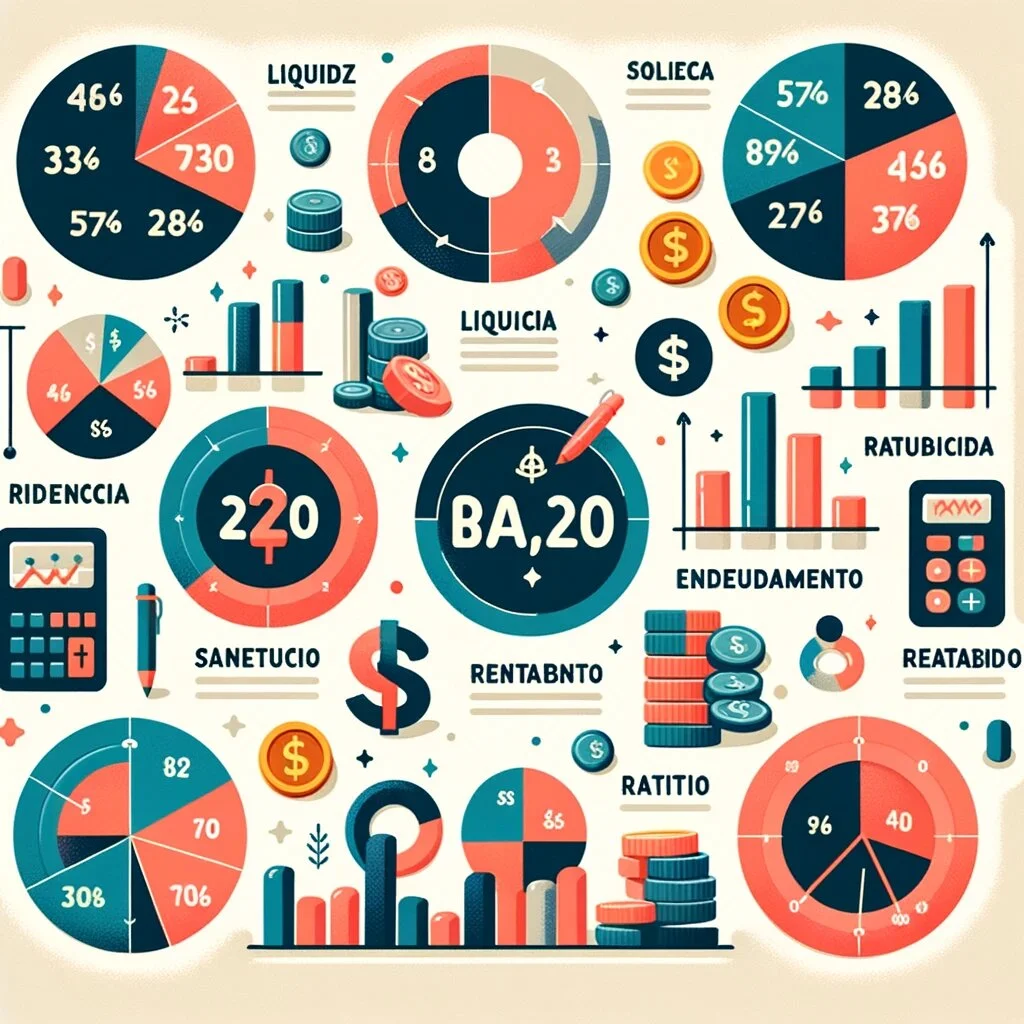 ratios financieros