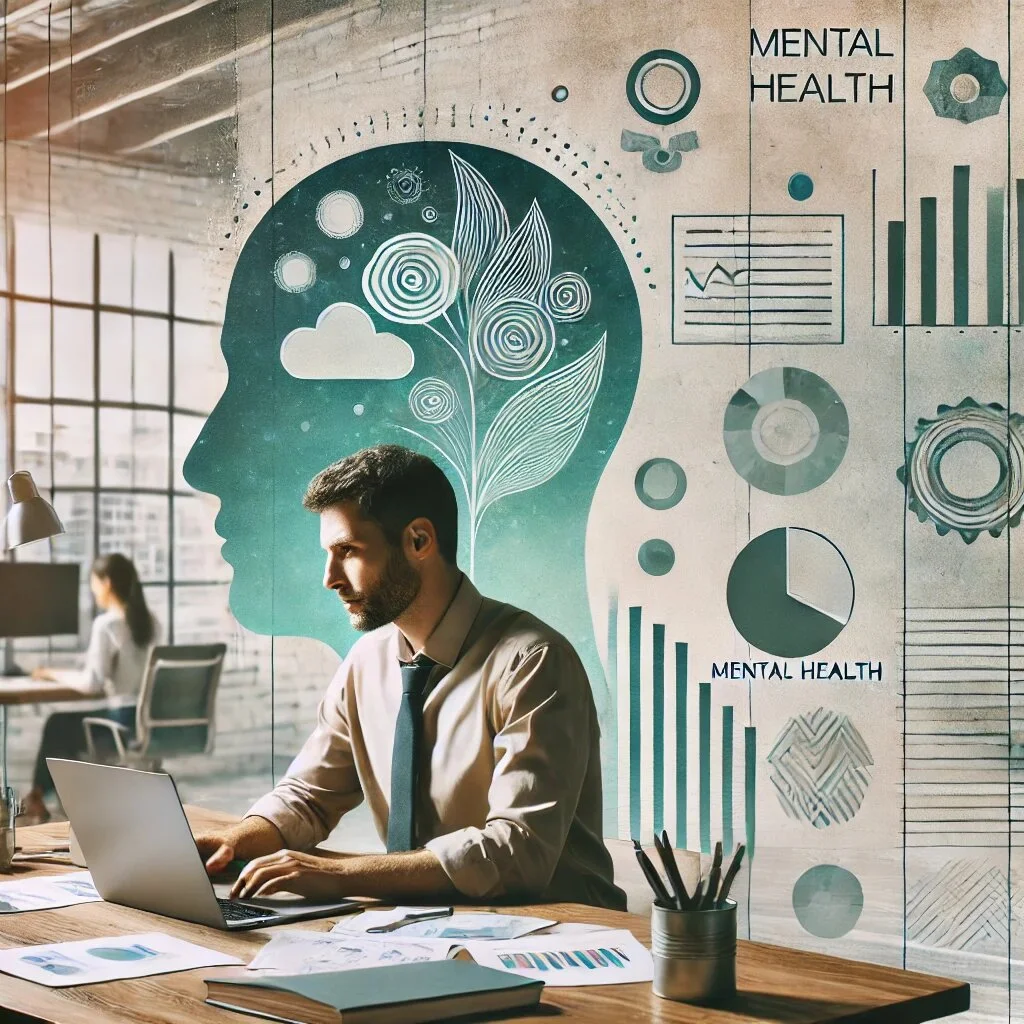 salud mental emprendedor