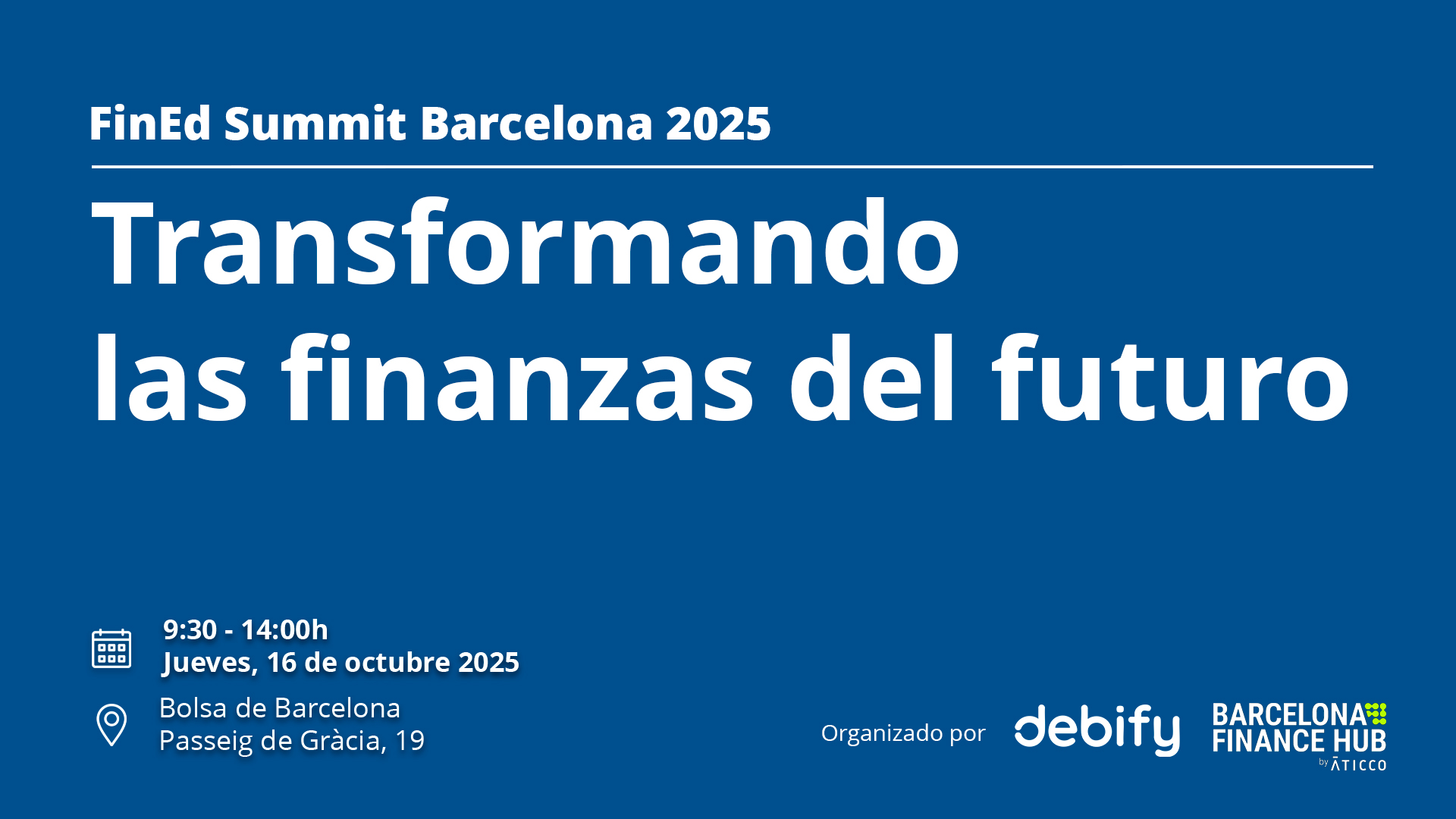 Summit 2025