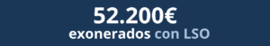 52.200€ exonerados