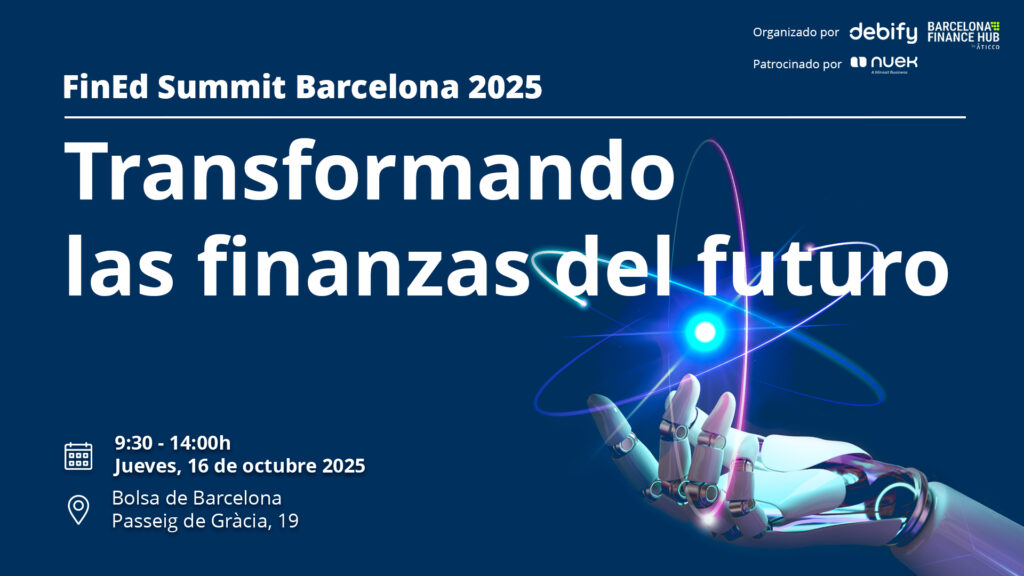 FinEd Summit 2025