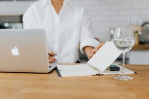 Objetivos financieros smart