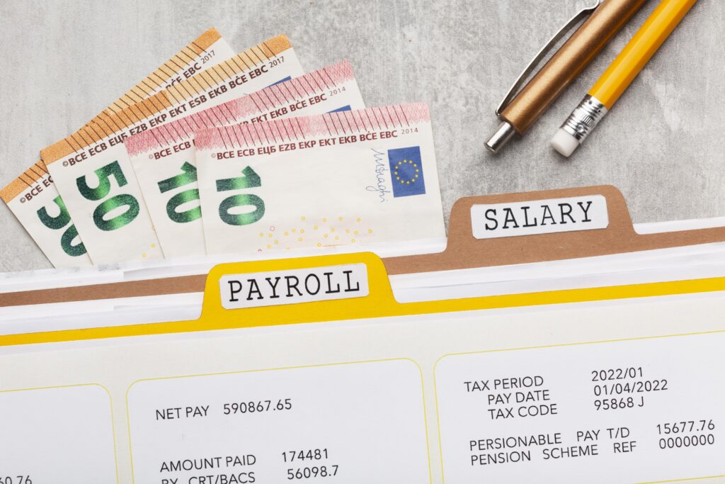 ¿Una persona insolvente puede trabajar? Todo lo que necesitas saber
