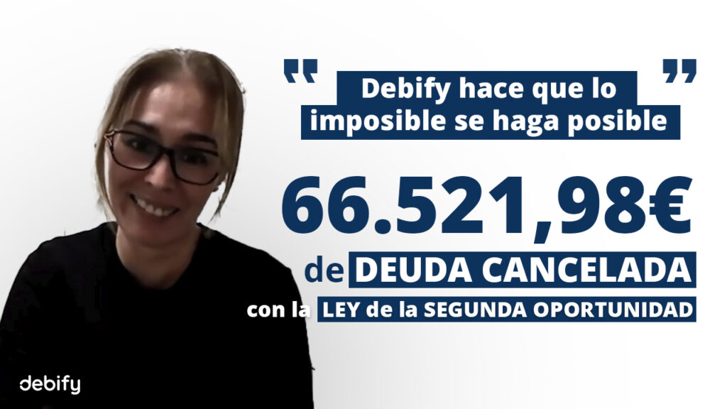 caso de éxito con Debify