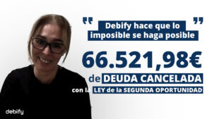 caso de éxito con Debify