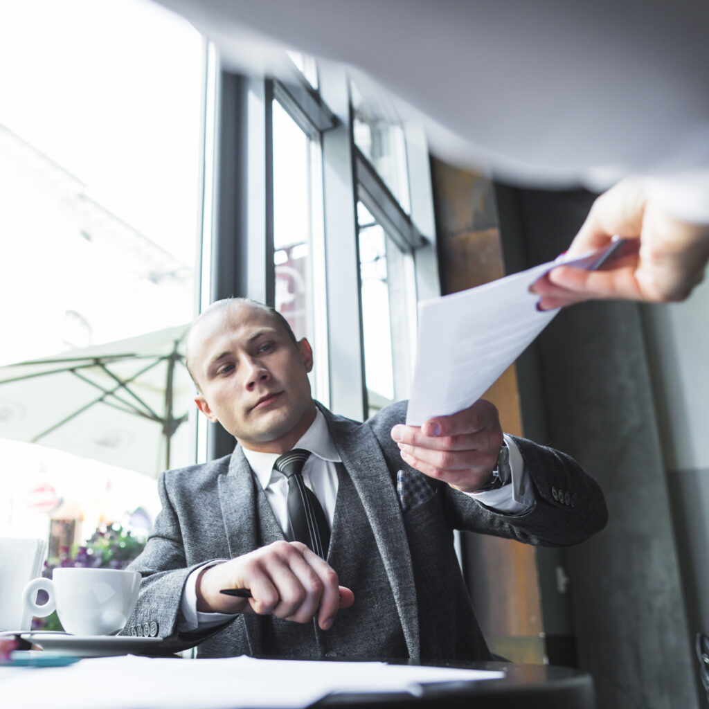 desistir de la demanda de concurso