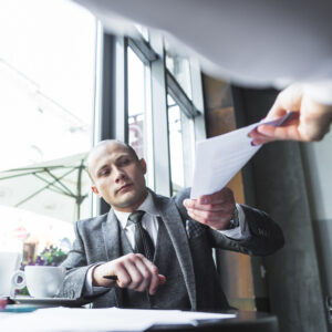 desistir de la demanda de concurso