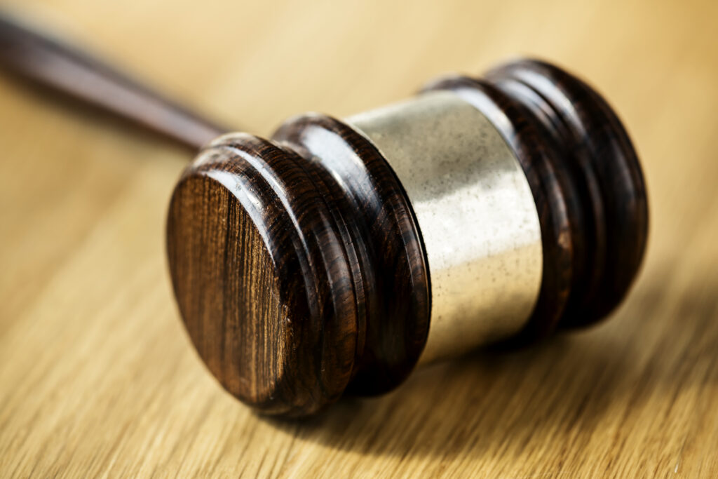 Nueva sentencia del Supremo permite exonerar créditos públicos en concursos de persona física